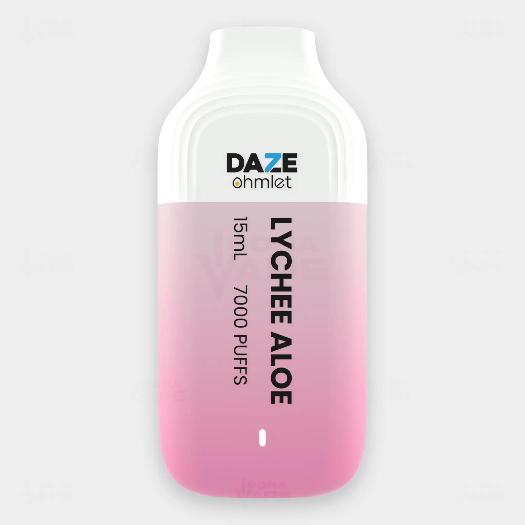 7 DAZE 7000 PUFFS DISPOSABLE VAPE - Image 3