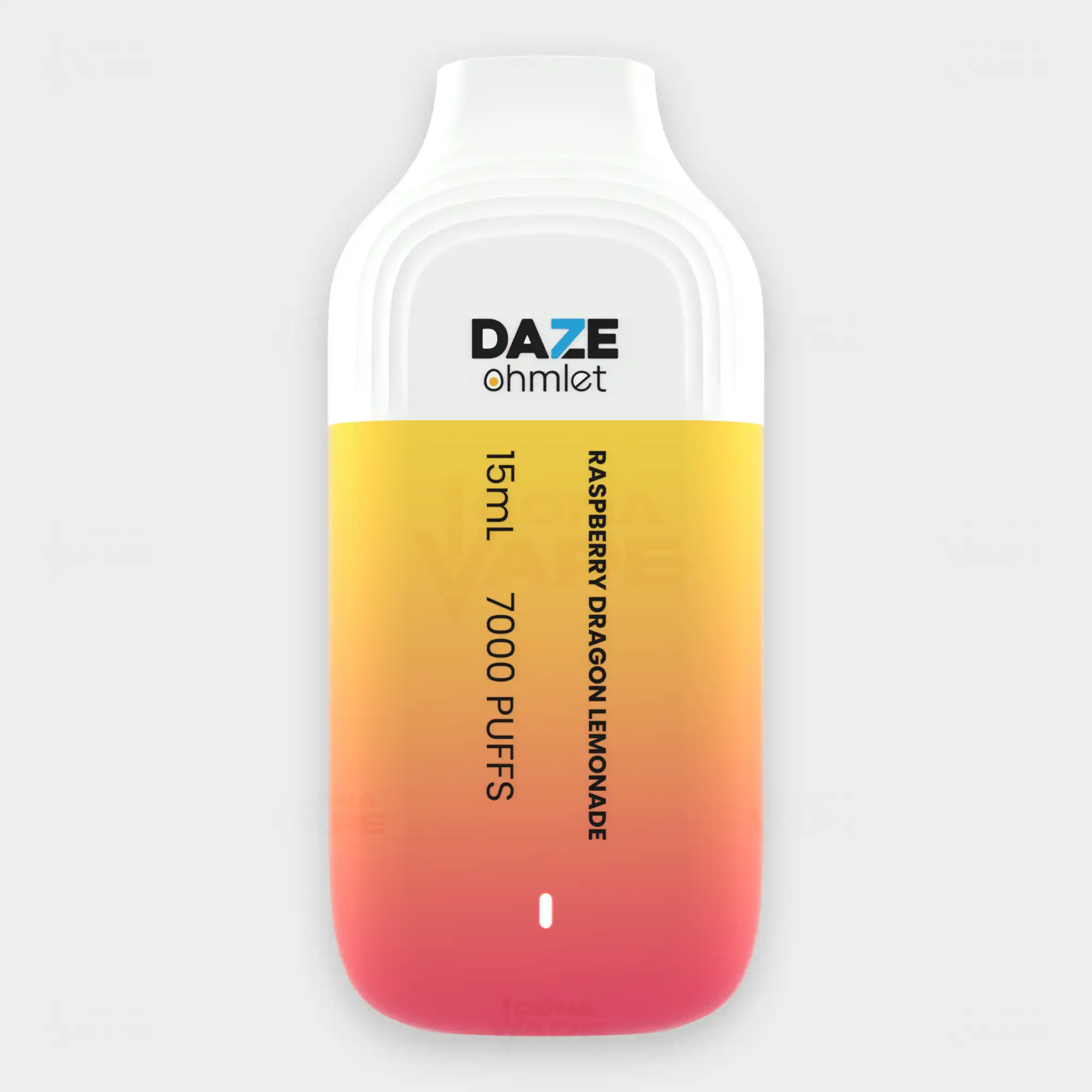 7 DAZE 7000 PUFFS DISPOSABLE VAPE - Image 5