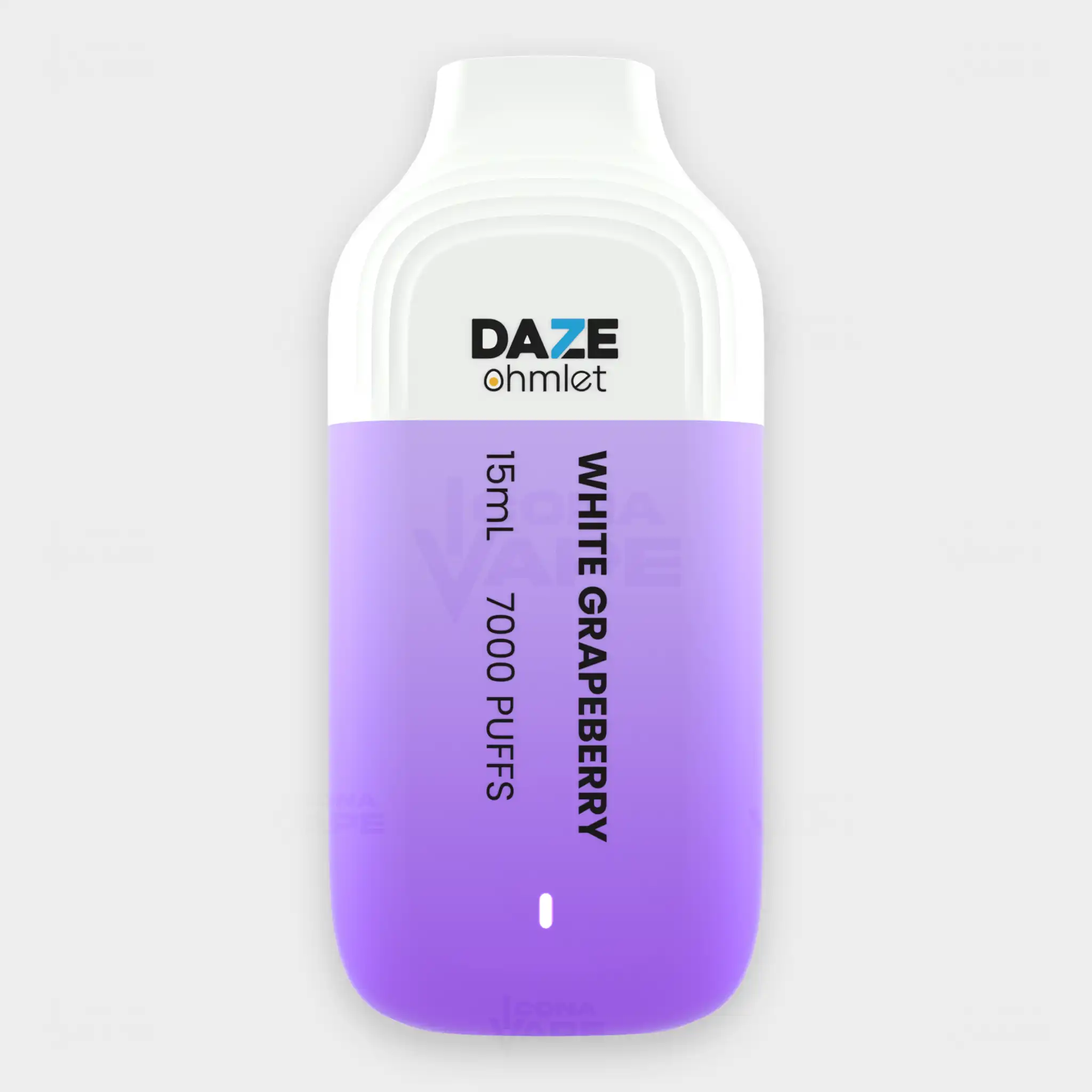 7 DAZE 7000 PUFFS DISPOSABLE VAPE - Image 7