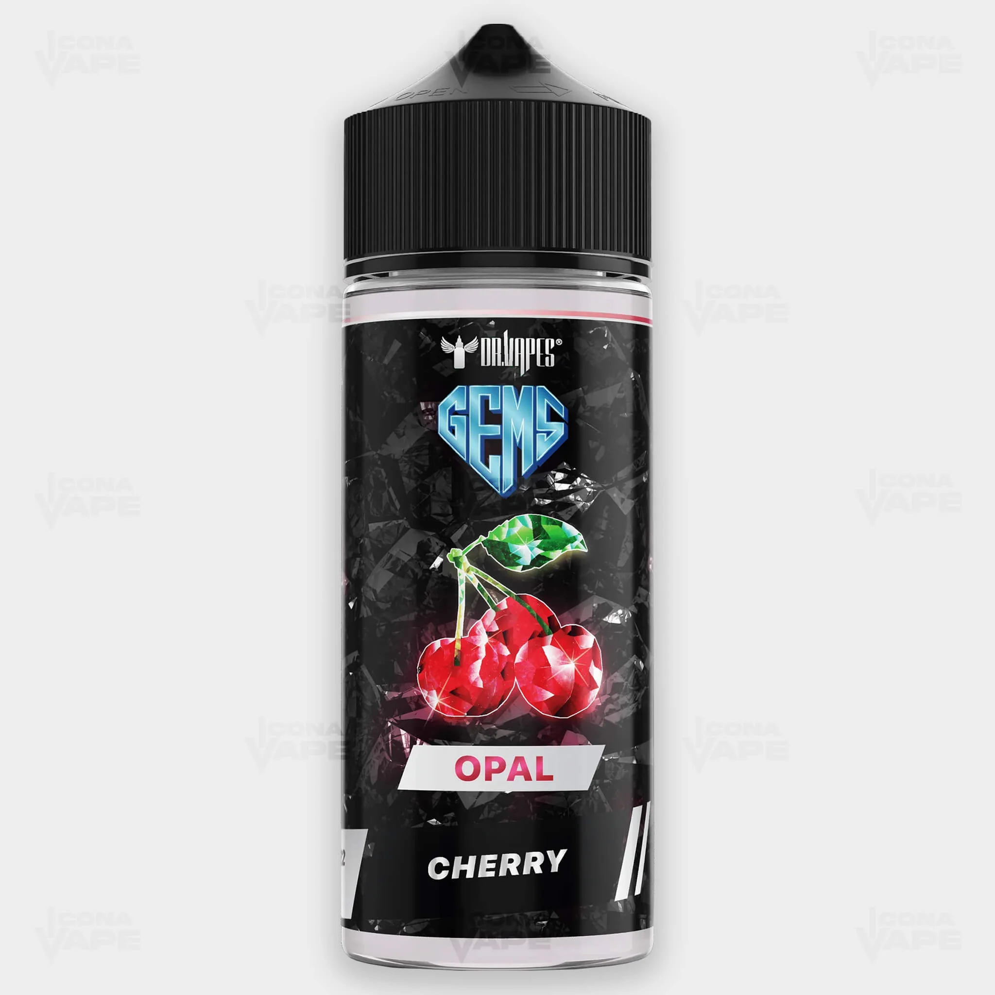 OPAL - DR VAPES GEMS SERIES - 120ML