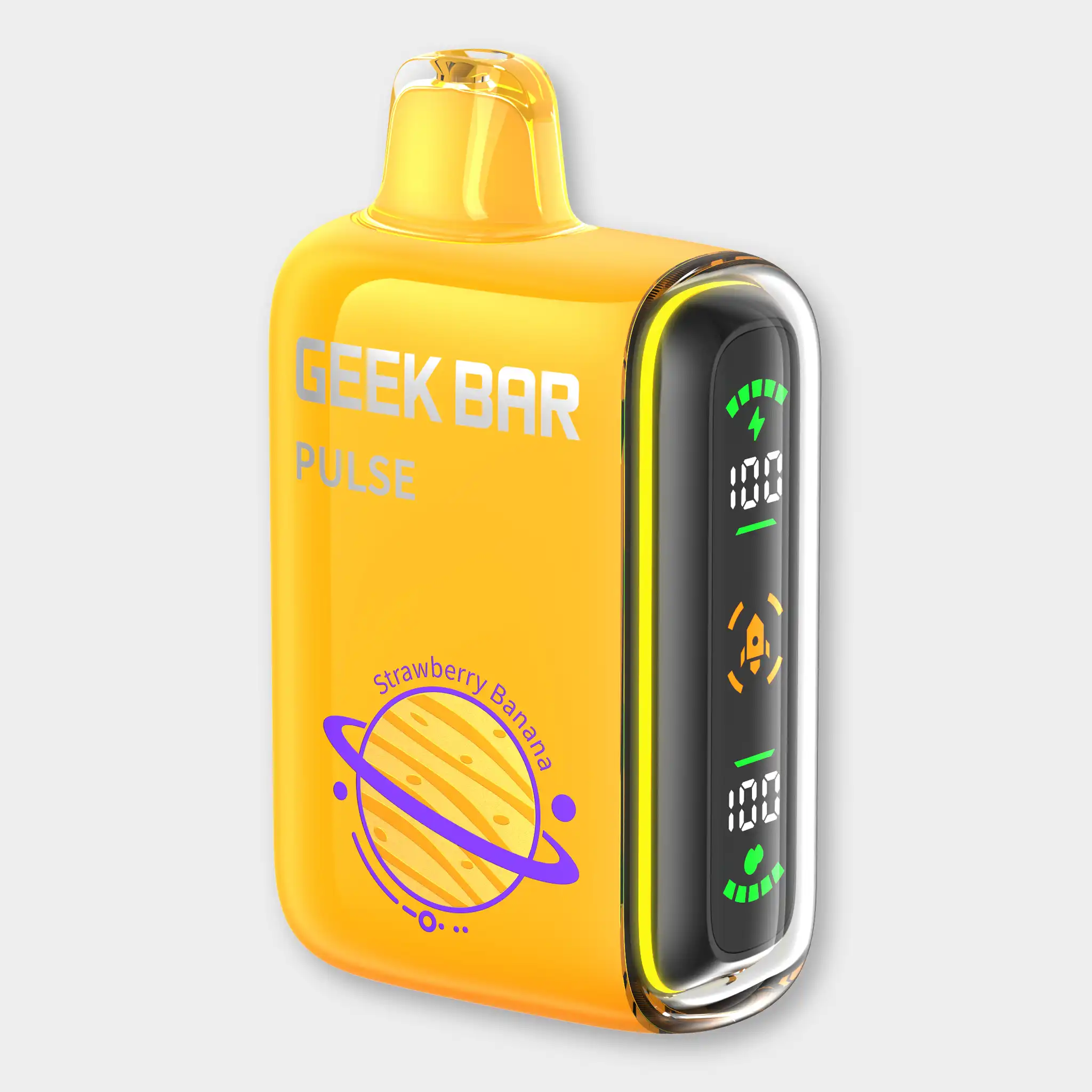 GEEK BAR PULSE 15000 PUFFS DISPOSABLE VAPE - Image 17