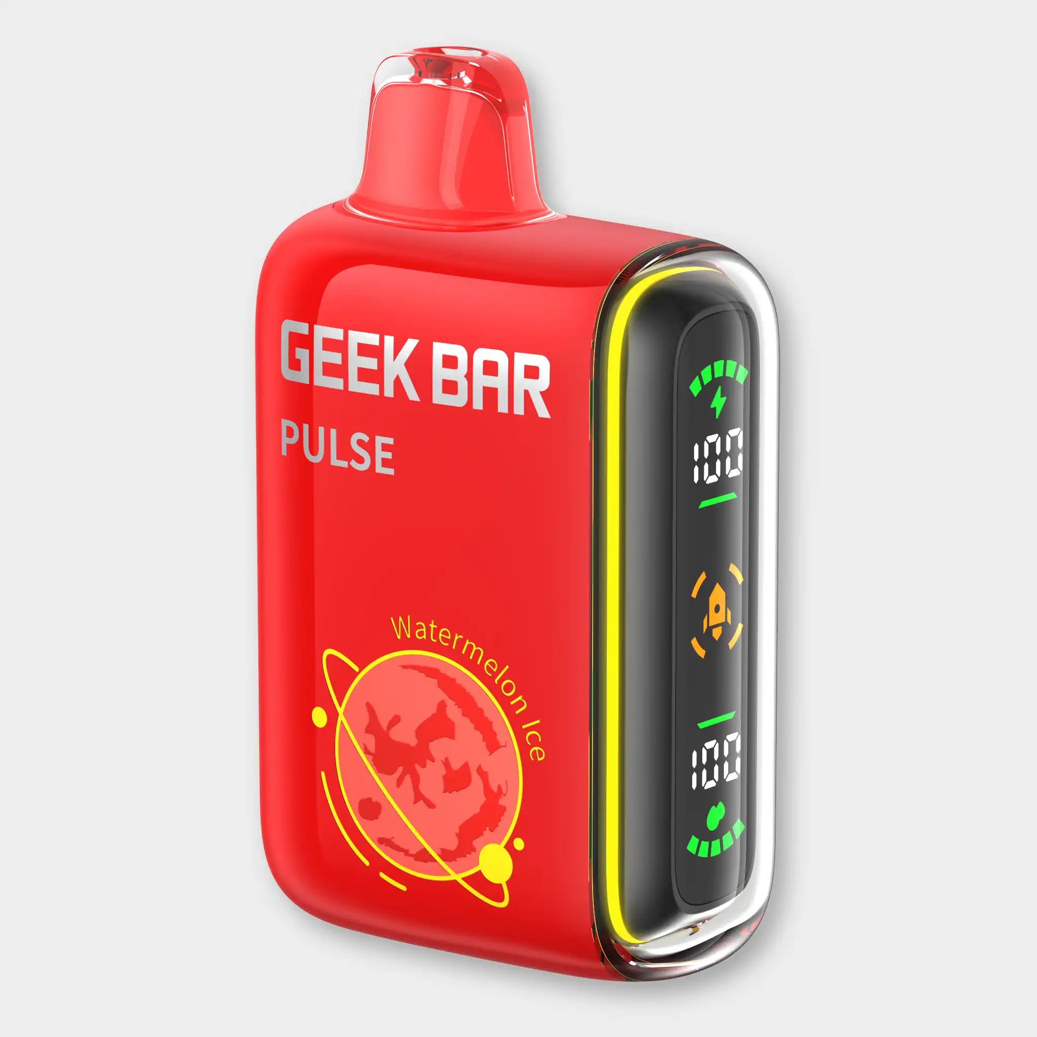 GEEK BAR PULSE 15000 PUFFS DISPOSABLE VAPE - Image 20