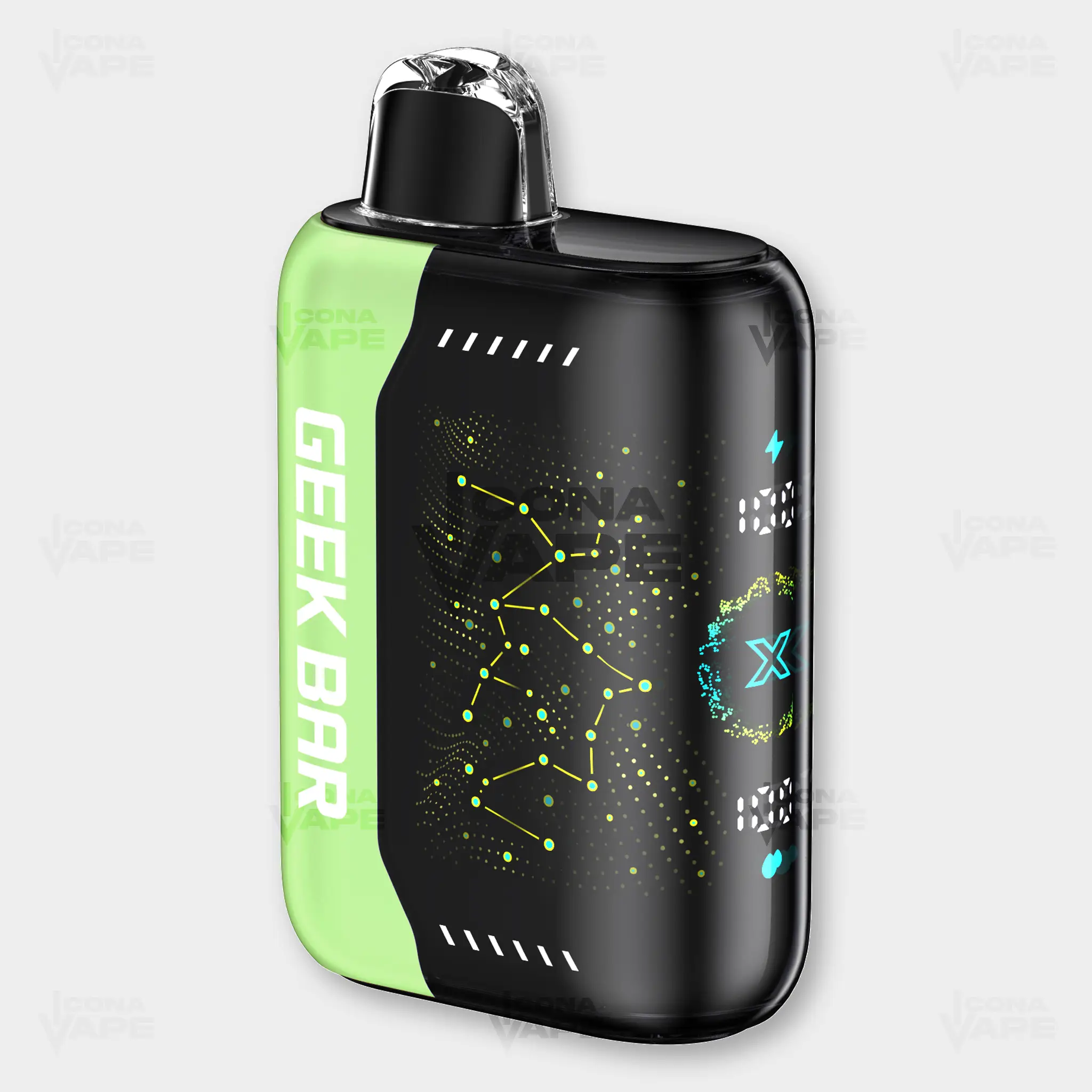 GEEK BAR PULSE X 25000 PUFFS DISPOSABLE VAPE - Image 12