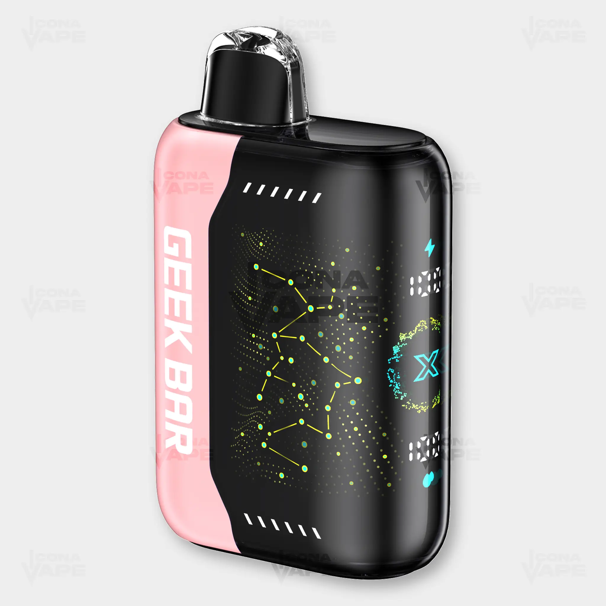 GEEK BAR PULSE X 25000 PUFFS DISPOSABLE VAPE - Image 15