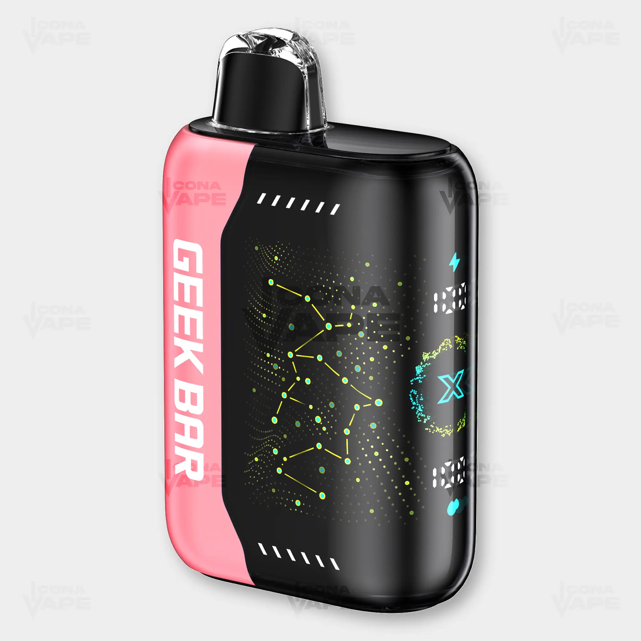 GEEK BAR PULSE X 25000 PUFFS DISPOSABLE VAPE - Image 17