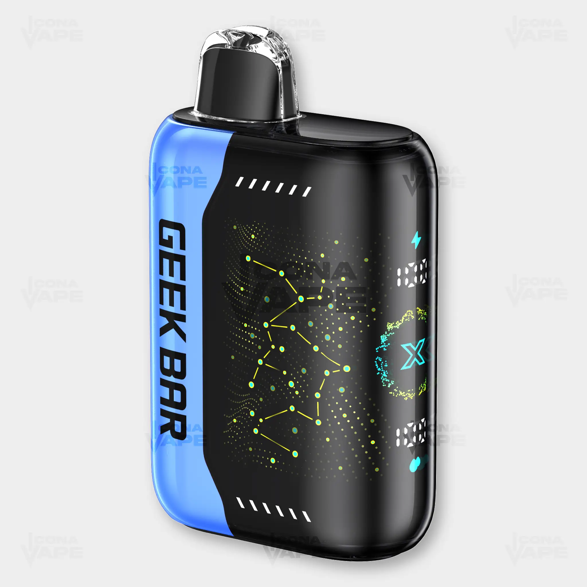 GEEK BAR PULSE X 25000 PUFFS DISPOSABLE VAPE - Image 3