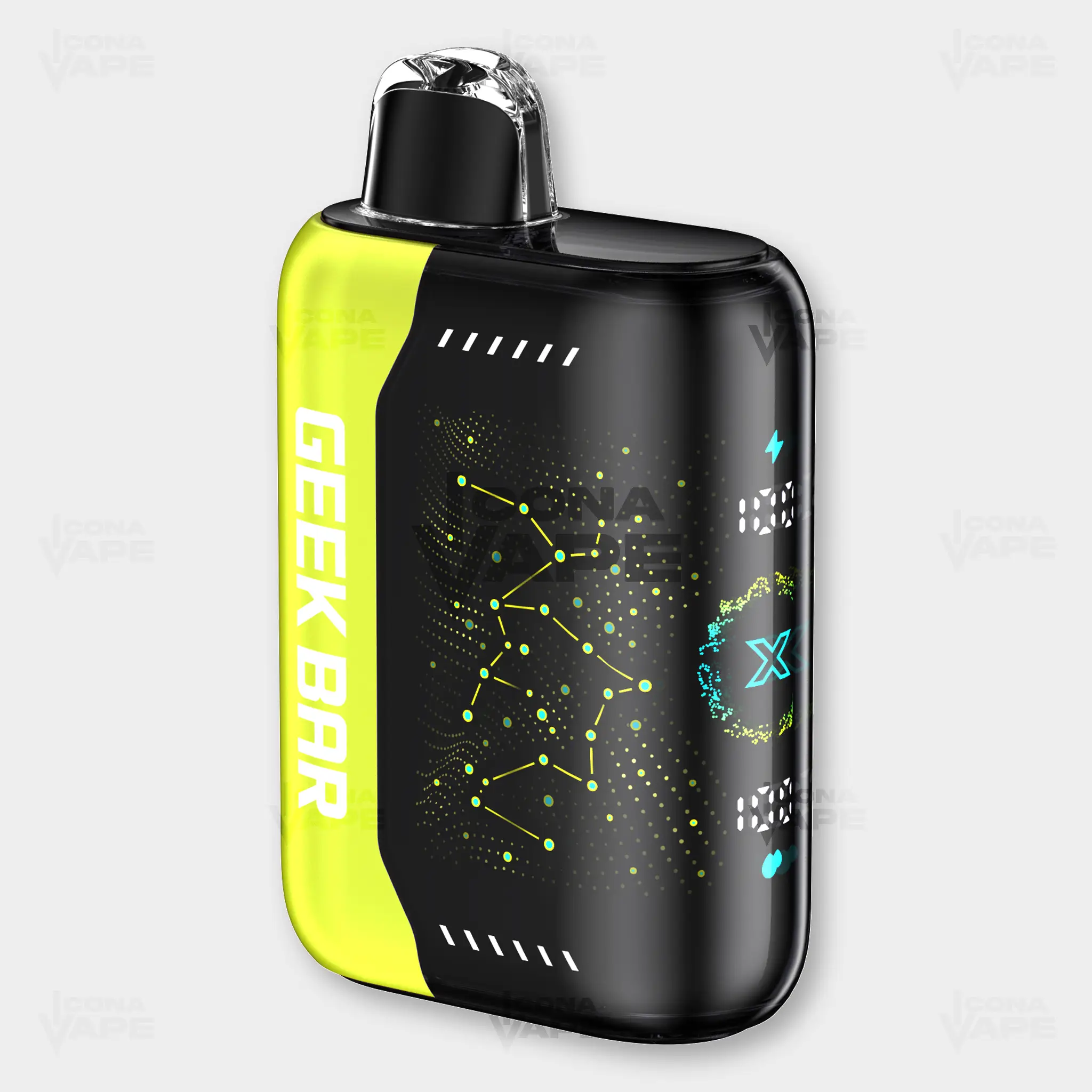 GEEK BAR PULSE X 25000 PUFFS DISPOSABLE VAPE - Image 7
