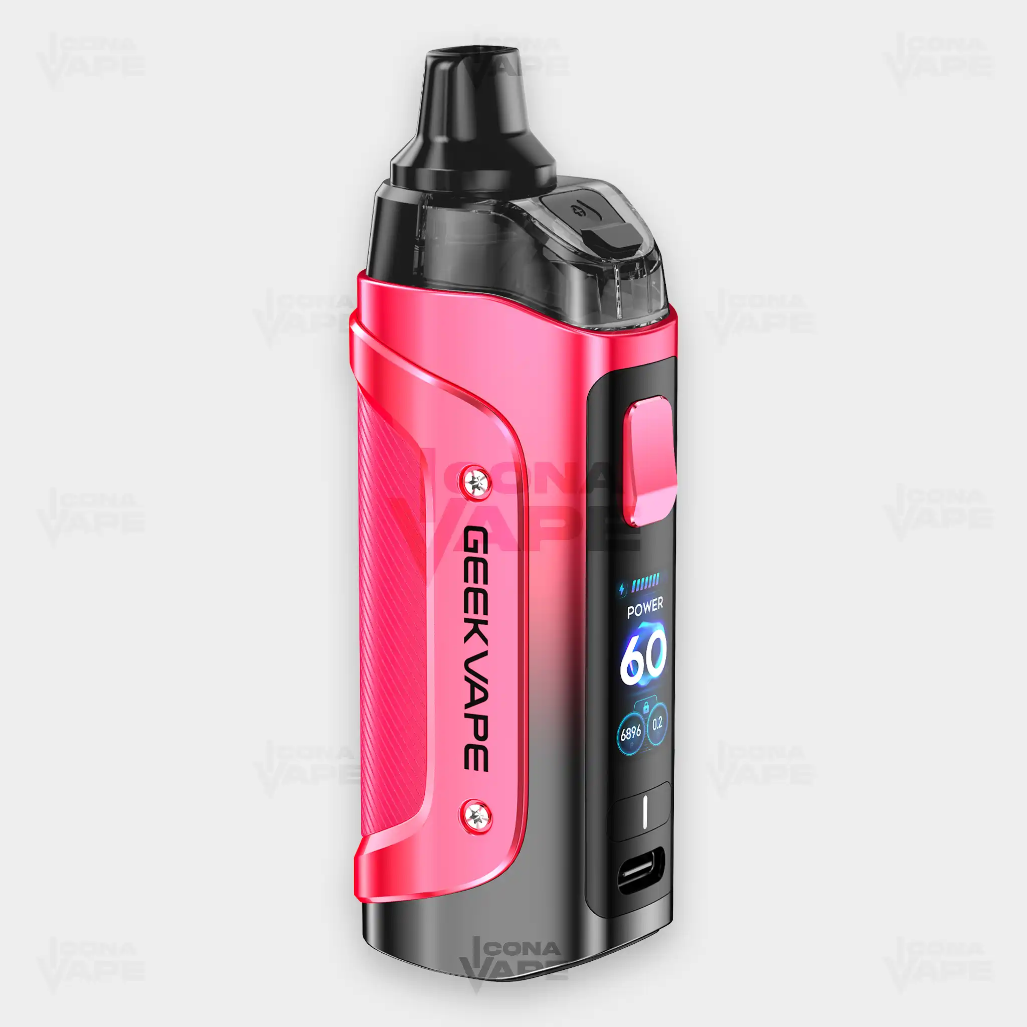 GEEKVAPE AEGIS BOOST 3 POD MOD - Image 4