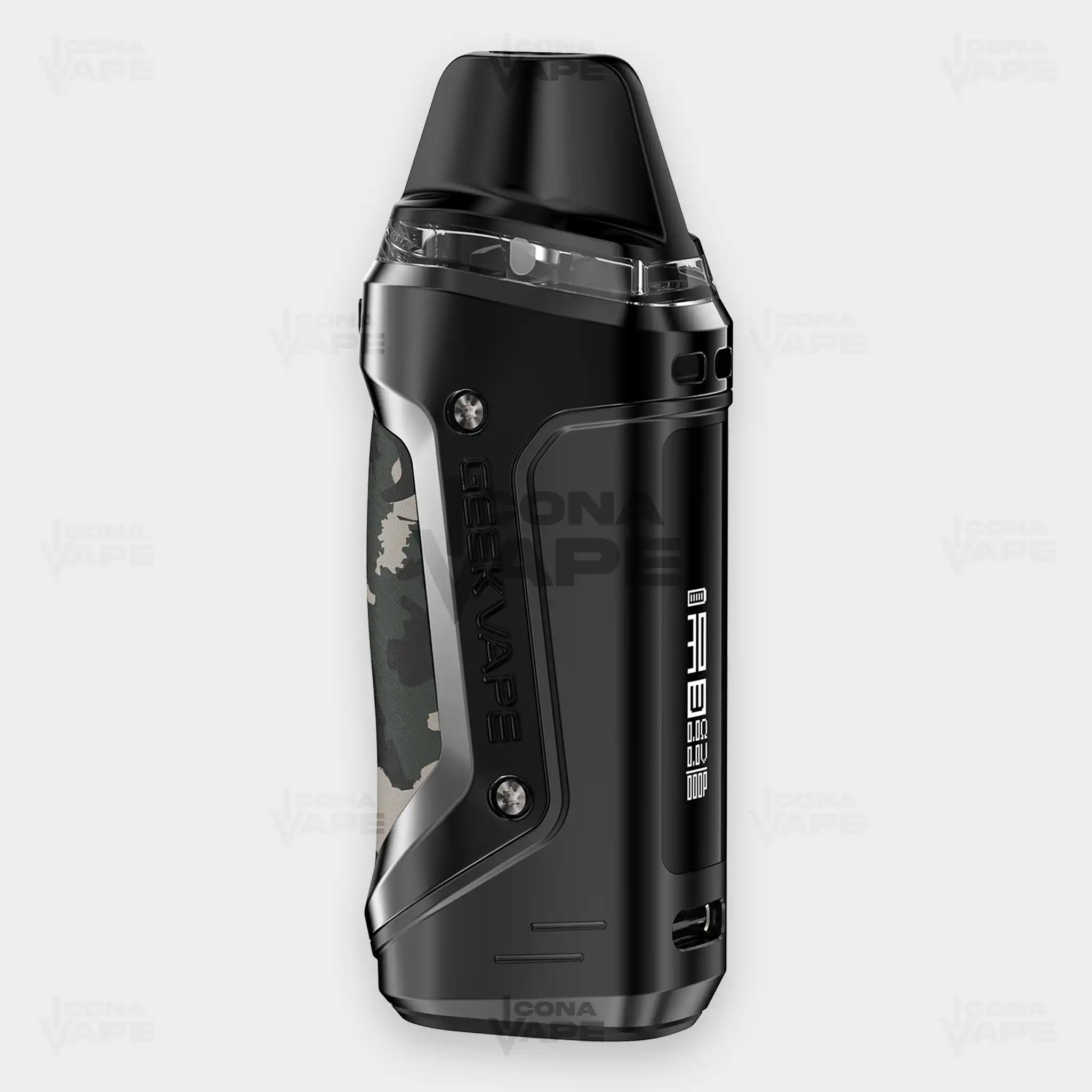 GEEKVAPE AN2 AEGIS NANO 2 POD SYSTEM - Image 4