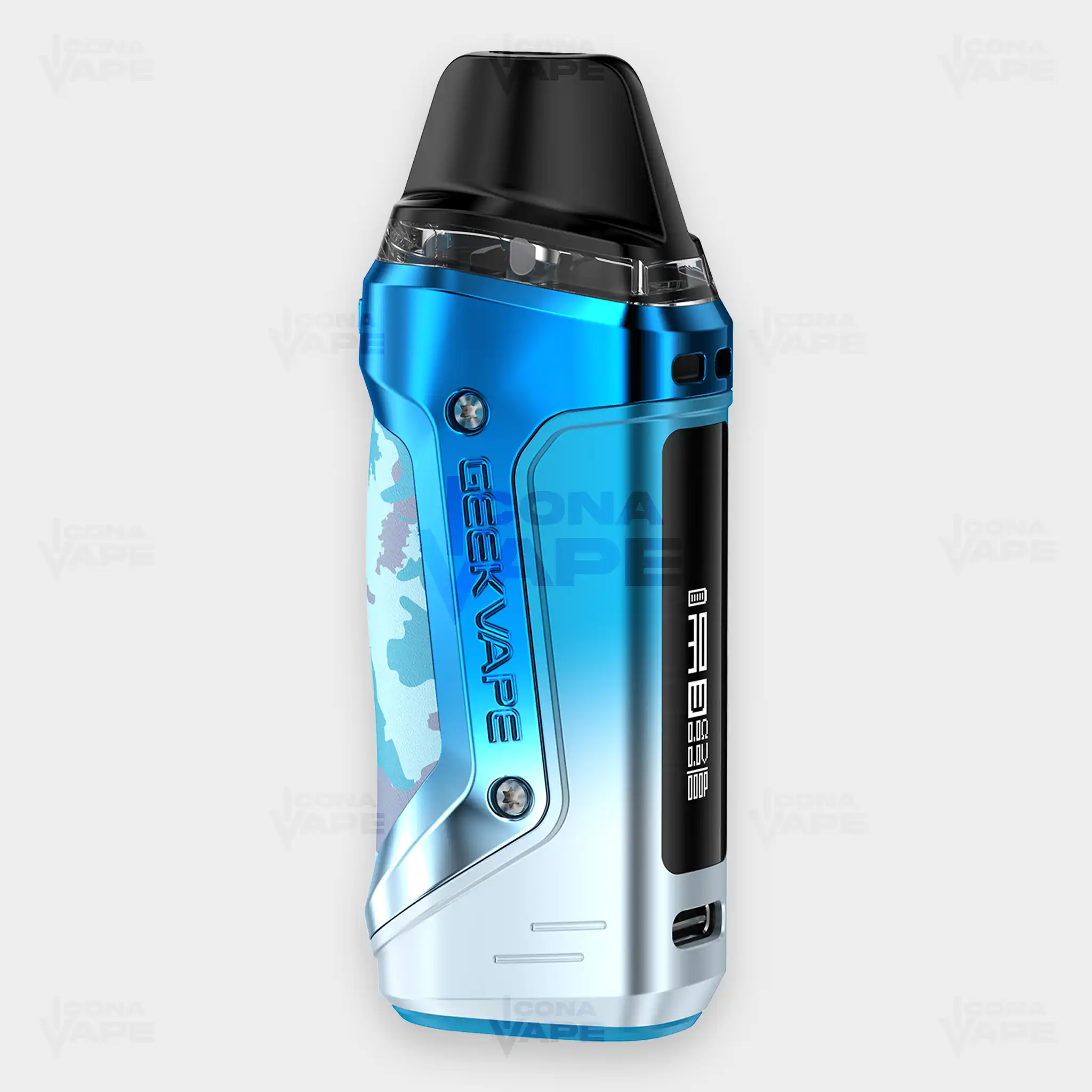 GEEKVAPE AN2 AEGIS NANO 2 POD SYSTEM - Image 6