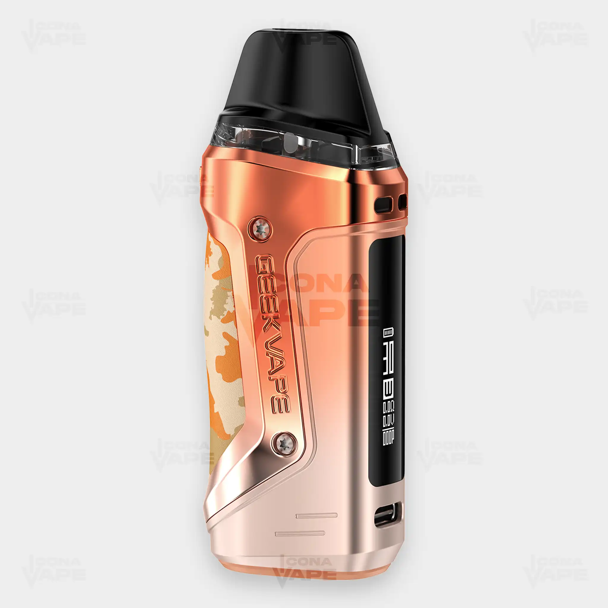GEEKVAPE AN2 AEGIS NANO 2 POD SYSTEM - Image 8