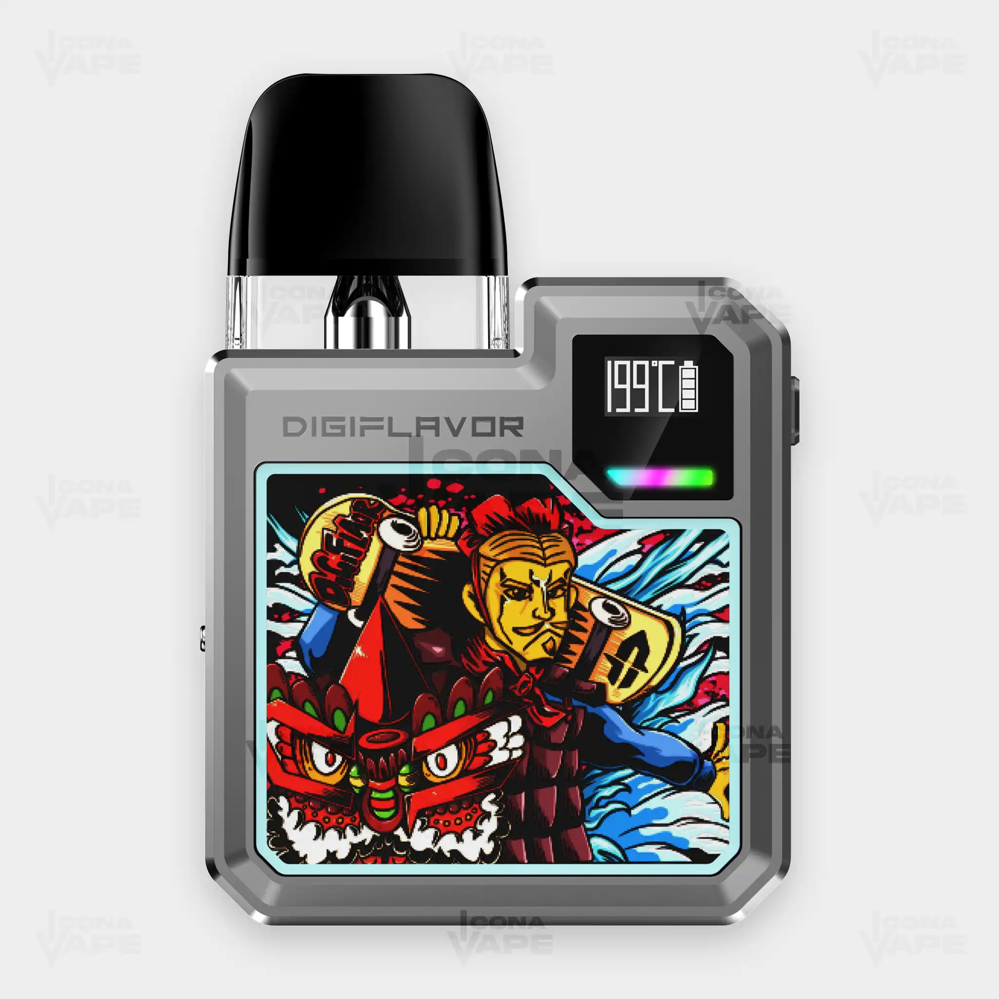 GEEKVAPE DIGI Q POD SYSTEM - Image 7