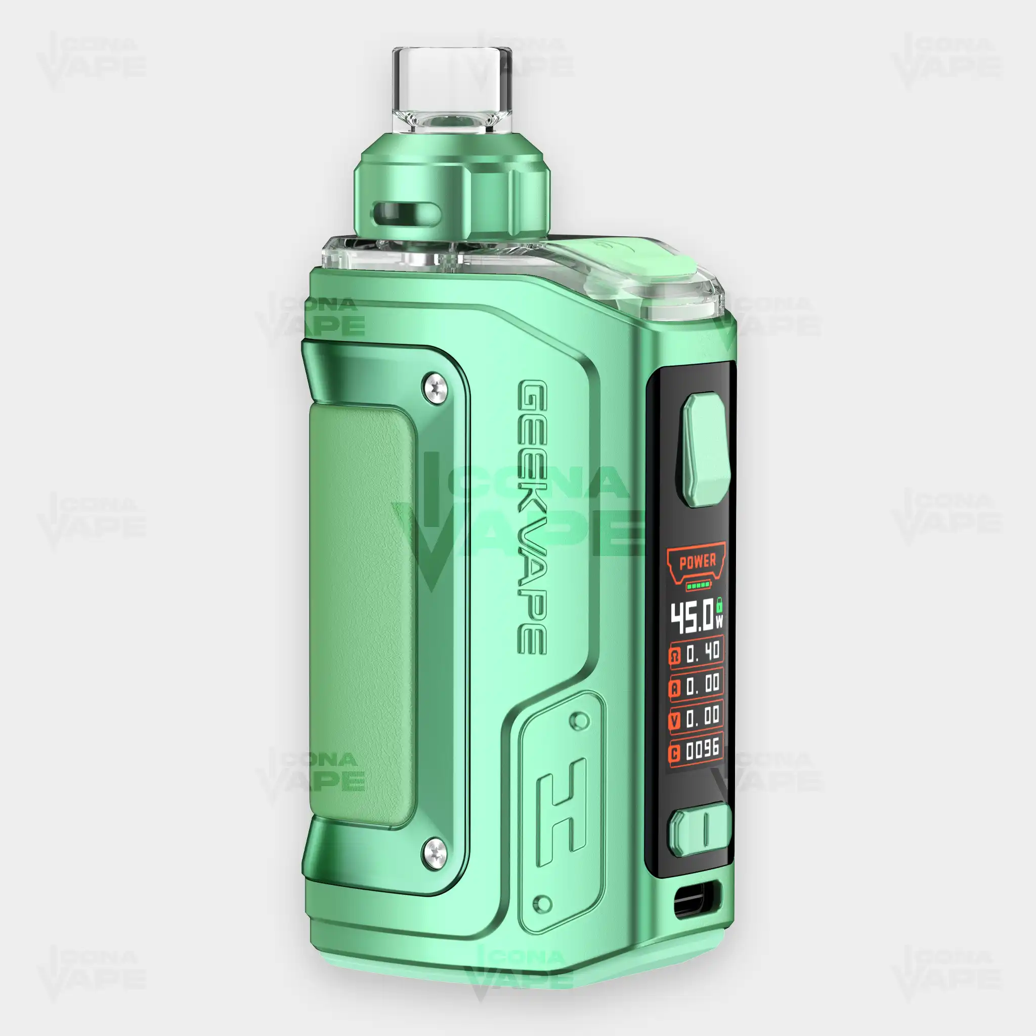 GEEKVAPE H45 AEGIS HERO 2 POD KIT - Image 3