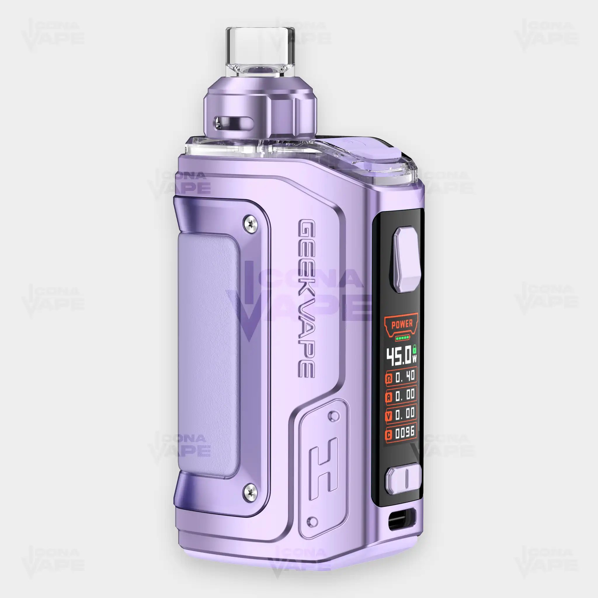GEEKVAPE H45 AEGIS HERO 2 POD KIT - Image 5