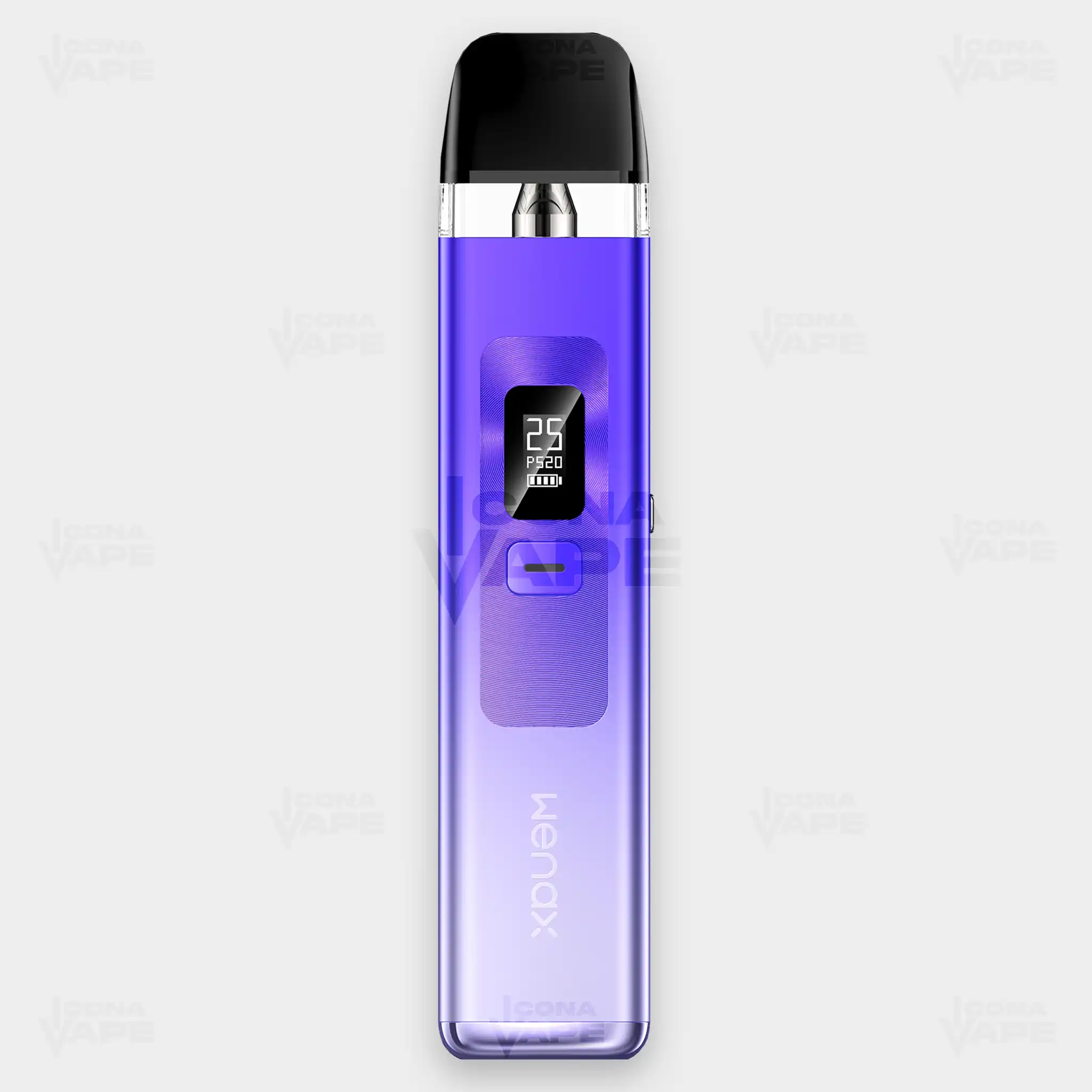 GEEKVAPE WENAX Q POD SYSTEM - Image 5