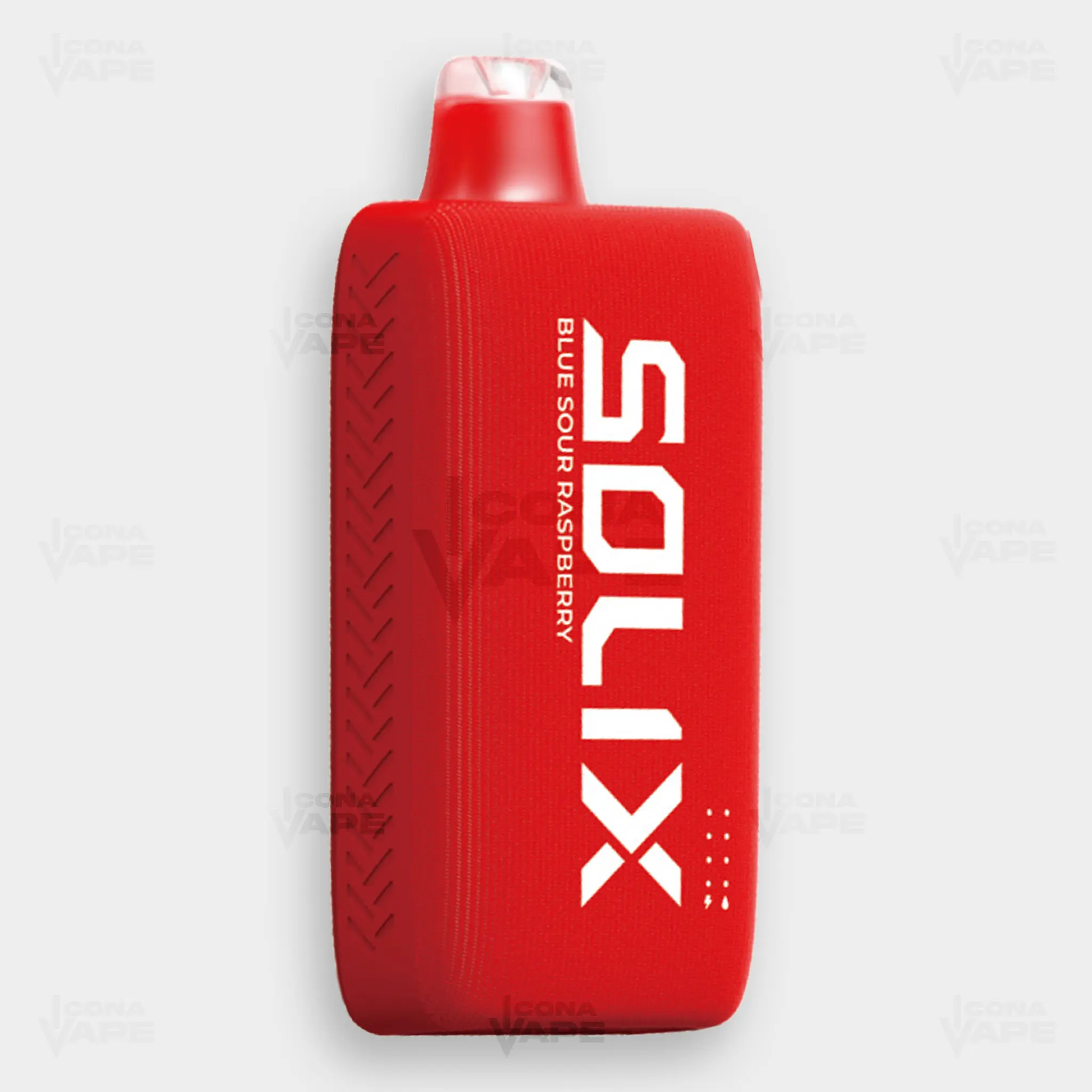 SOLIX 30000 PUFFS DISPOSABLE VAPE - Image 6