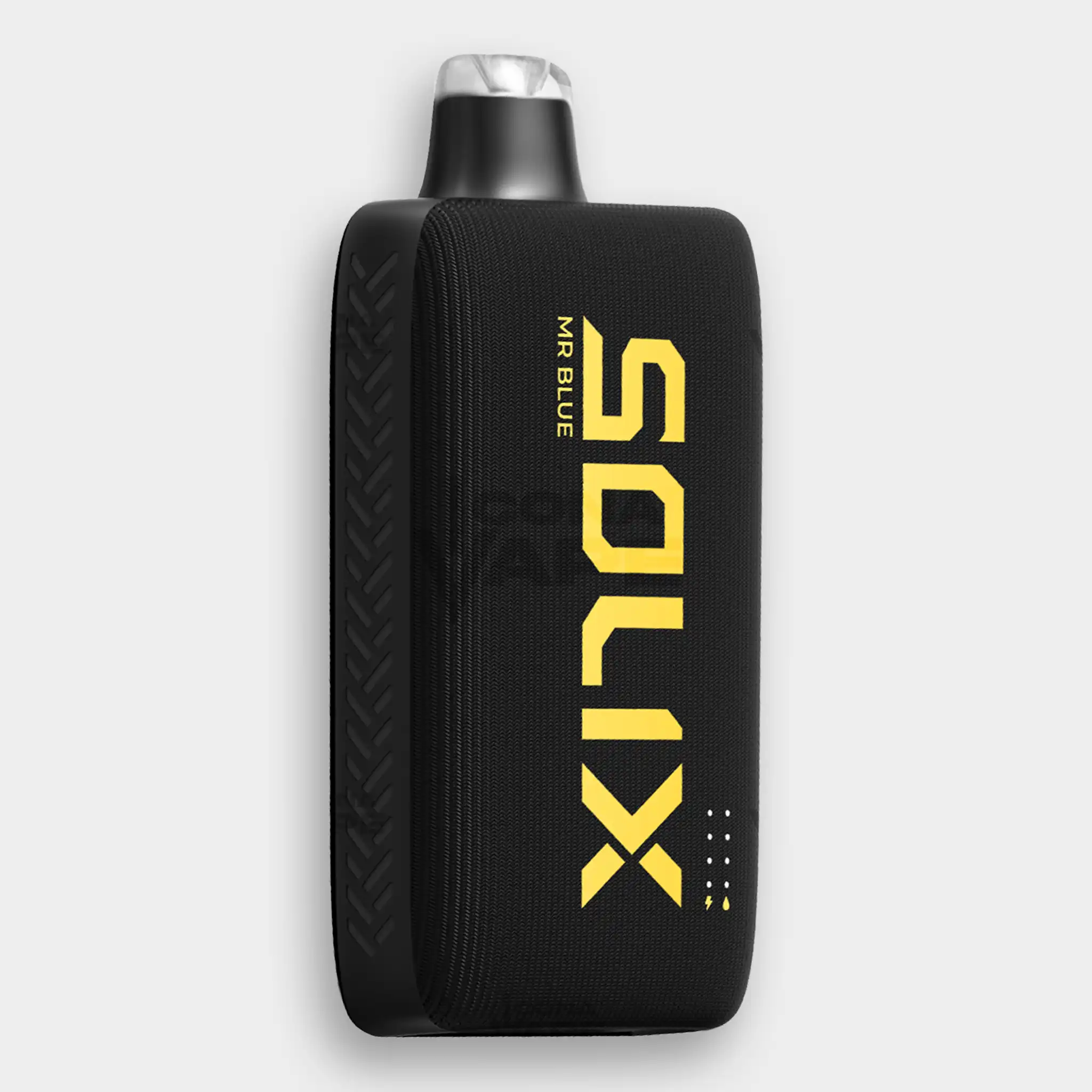 SOLIX GOLDEN EDITION 30000 PUFFS DISPOSABLE VAPE - Image 15