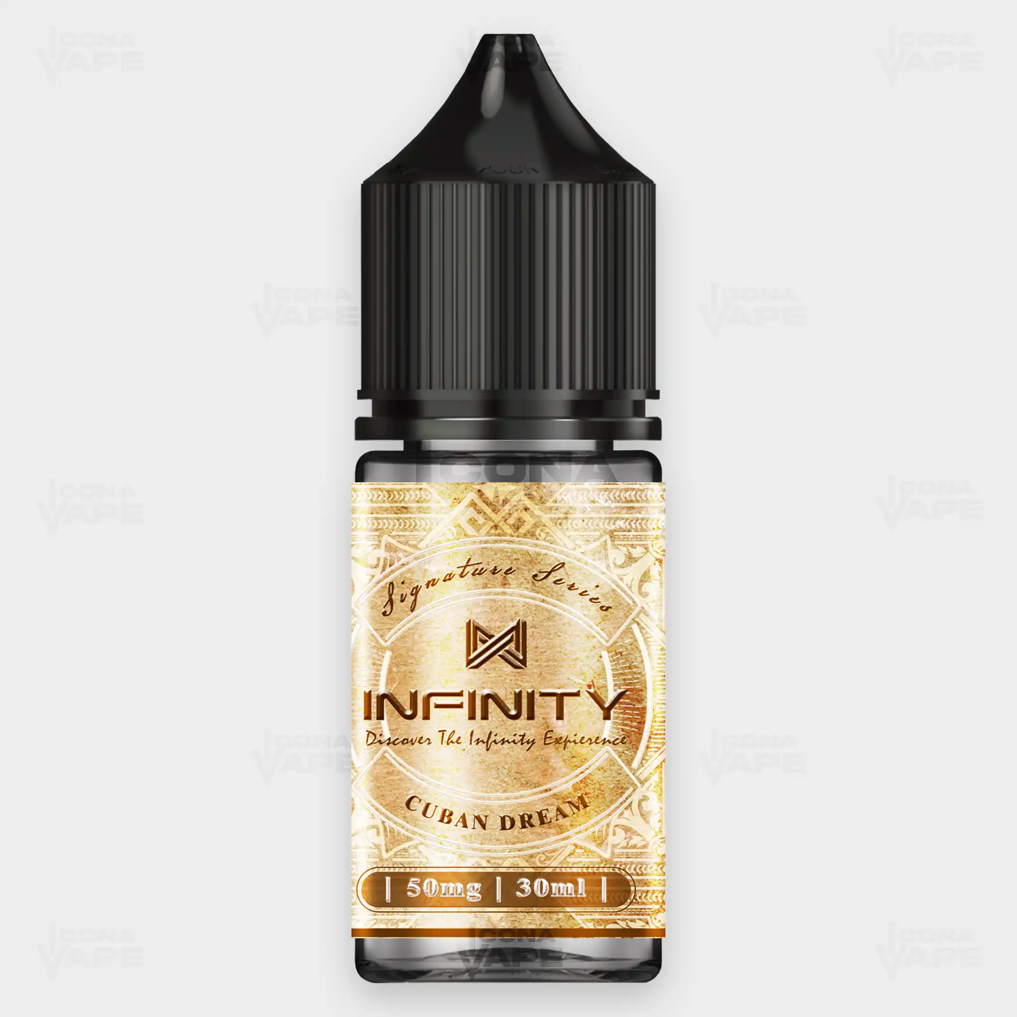 CUBAN DREAM - INFINITY - 30ML