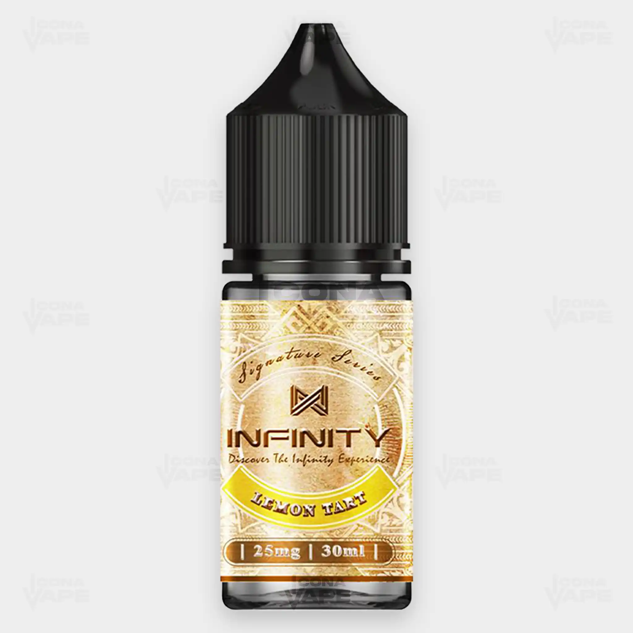 LEMON TART - INFINITY - 30ML