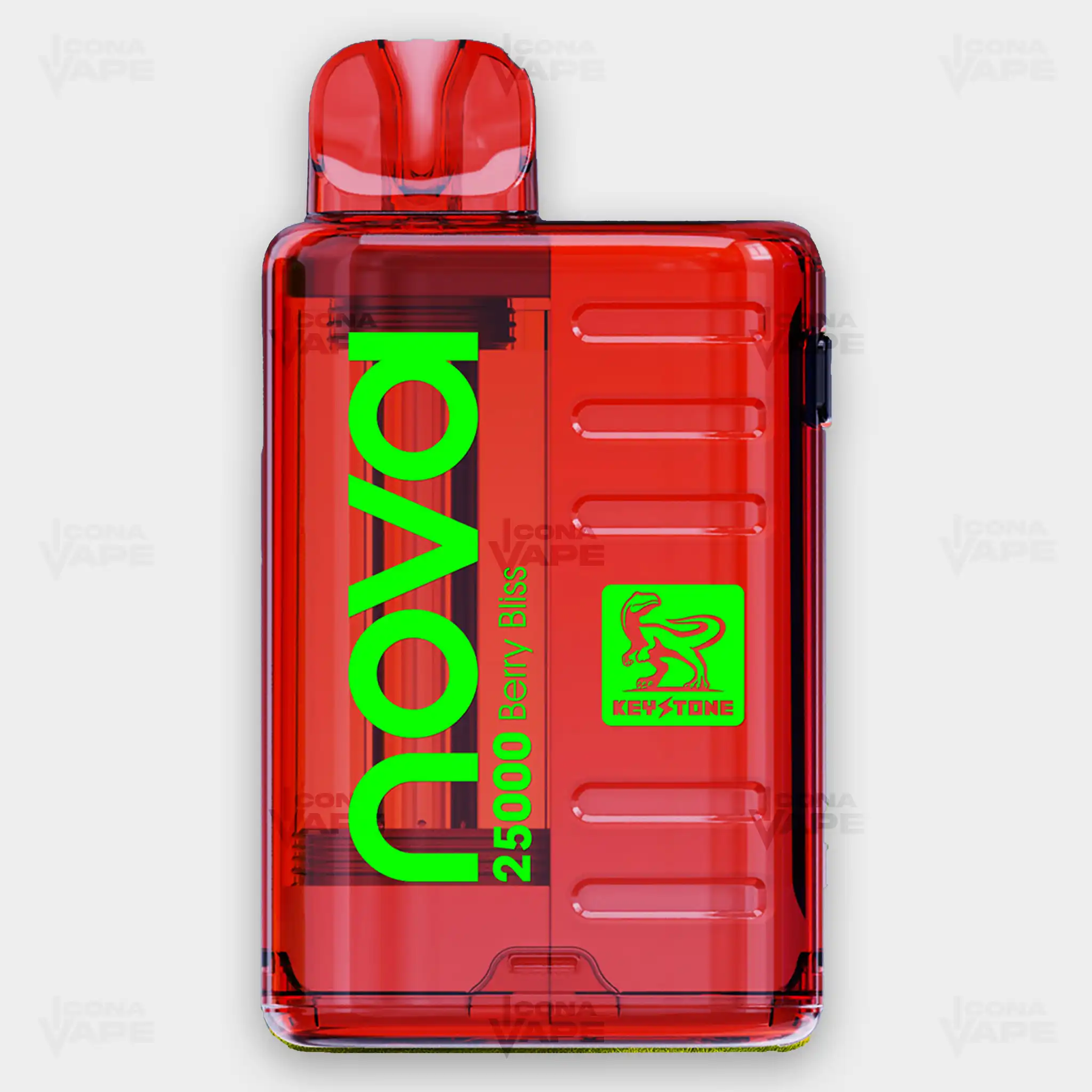 KEYSTONE NOVA 25000 PUFFS DISPOSABLE VAPE - Image 8