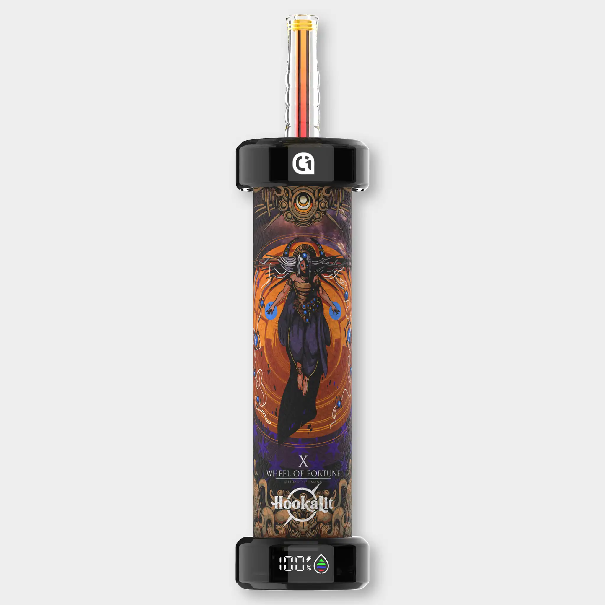 OLIT HOOKALIT 40000 PUFFS DISPOSABLE VAPE - Image 4