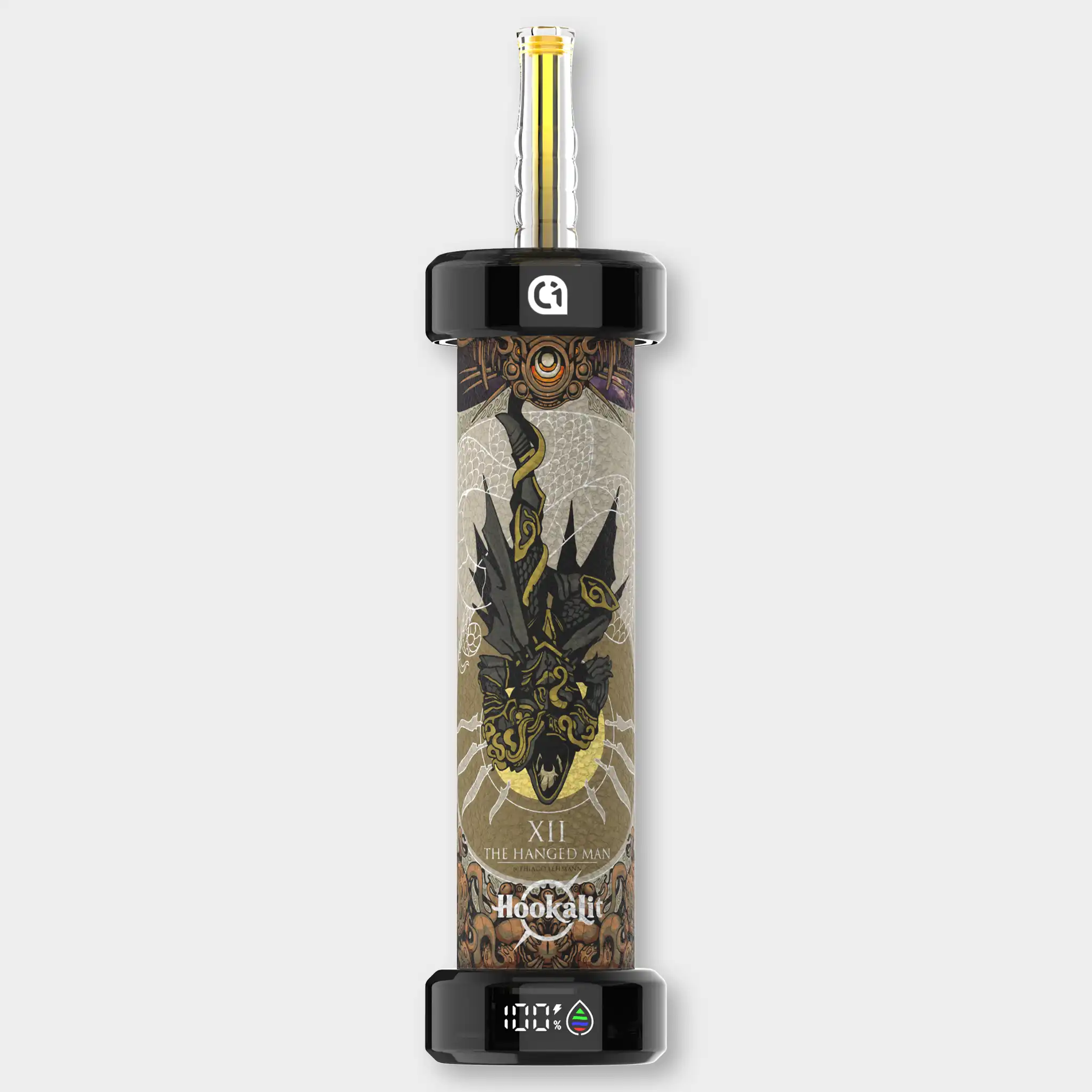 OLIT HOOKALIT 40000 PUFFS DISPOSABLE VAPE - Image 5