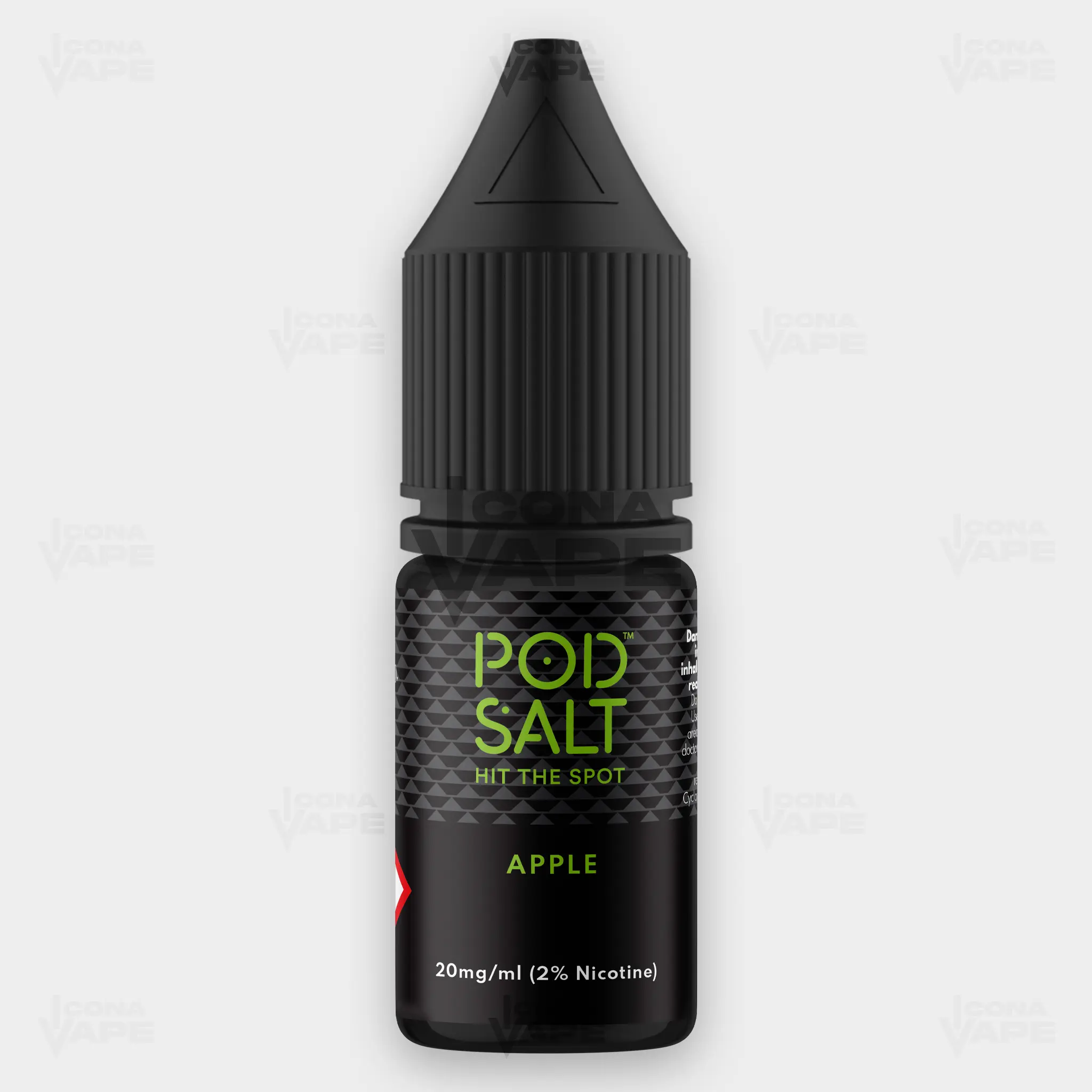 APPLE - POD SALT CORE - 10ML