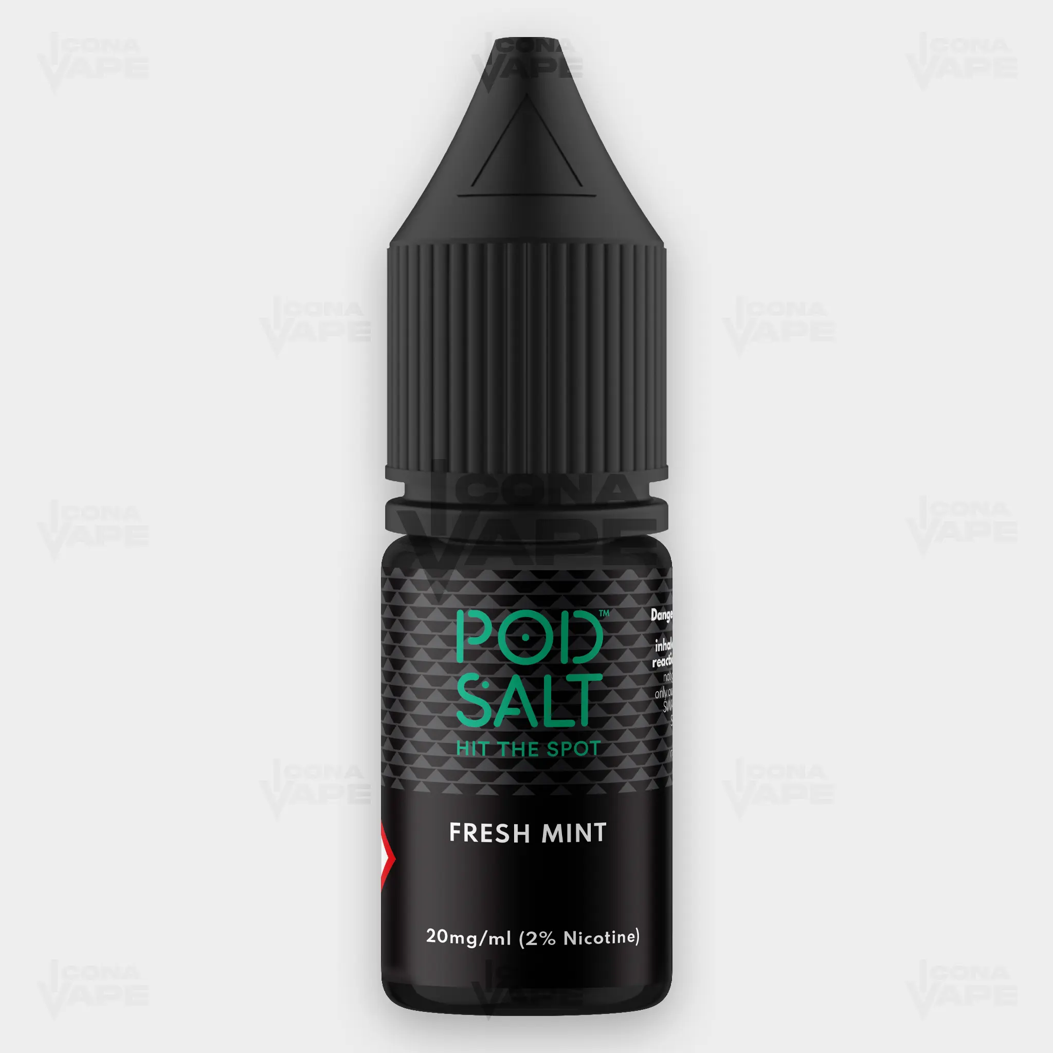 FRESH MINT - POD SALT CORE - 10ML