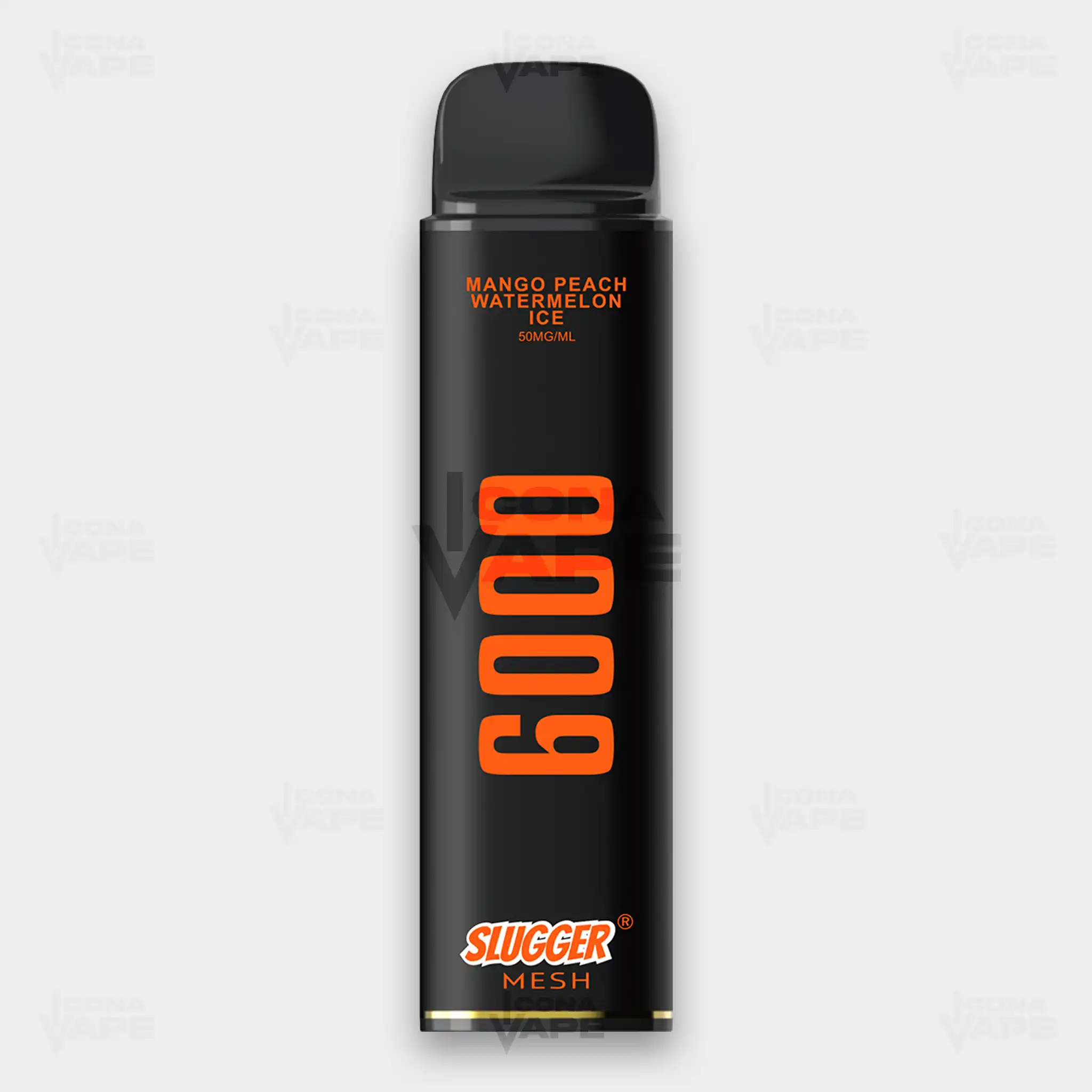 SLUGGER 6000 PUFFS DISPOSABLE VAPE - Image 15