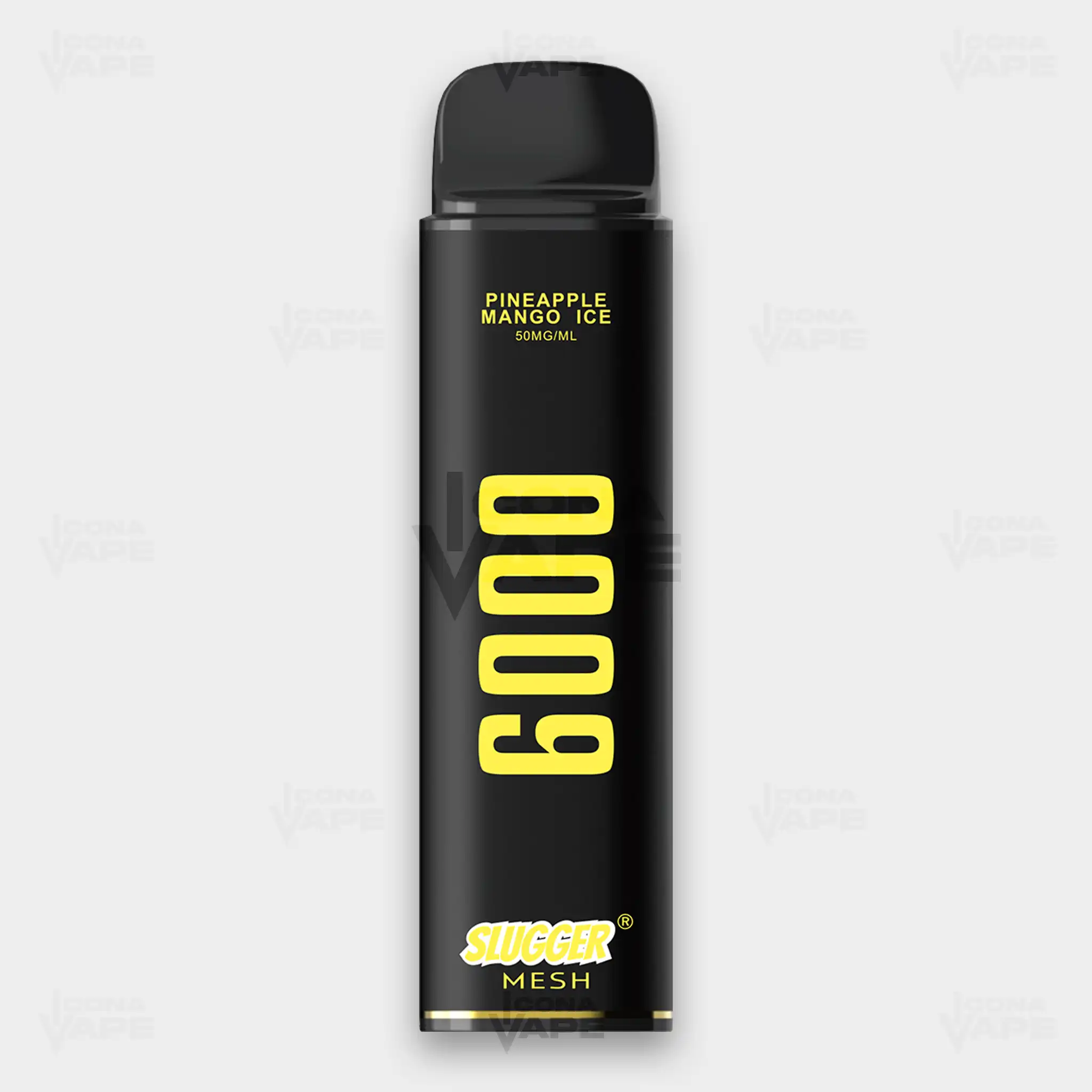 SLUGGER 6000 PUFFS DISPOSABLE VAPE - Image 19