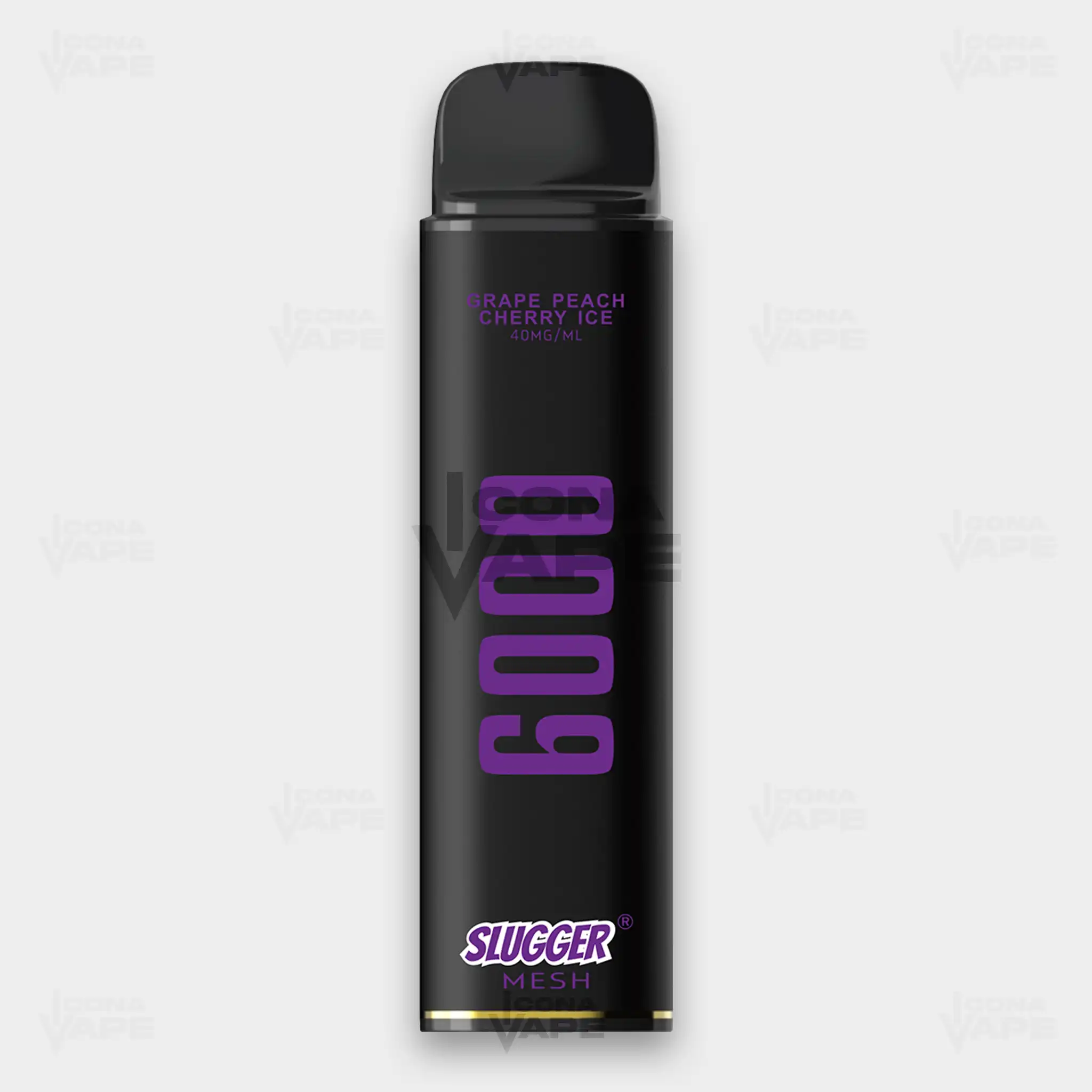 SLUGGER 6000 PUFFS DISPOSABLE VAPE - Image 33