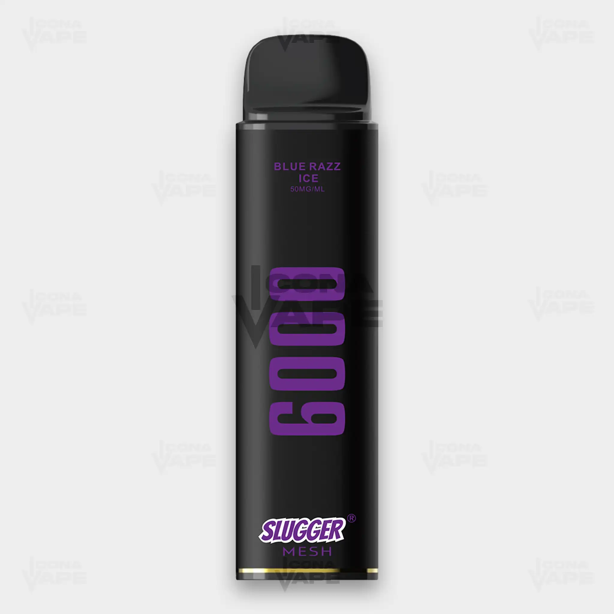 SLUGGER 6000 PUFFS DISPOSABLE VAPE - Image 9