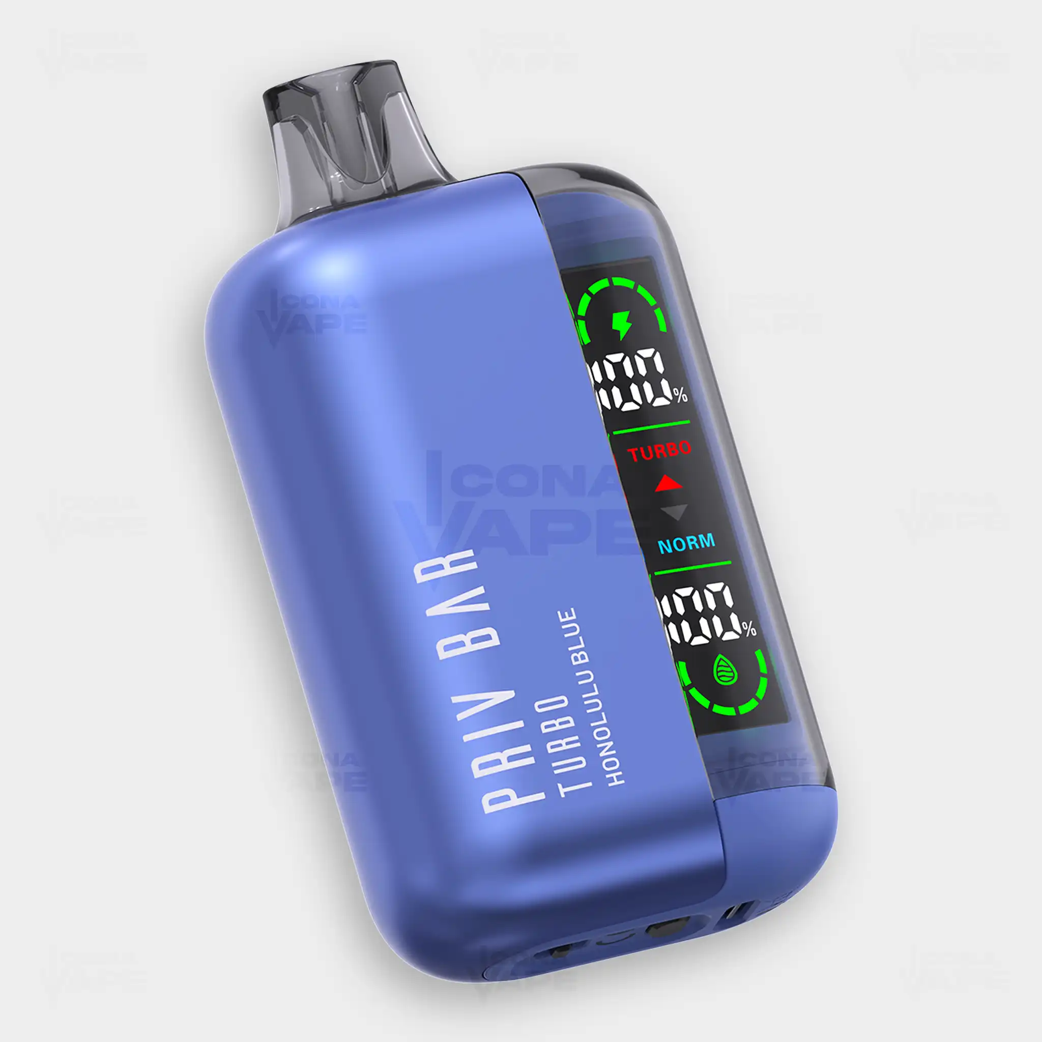 SMOK PRIV BAR TURBO 15K DISPOSABLE - Image 5