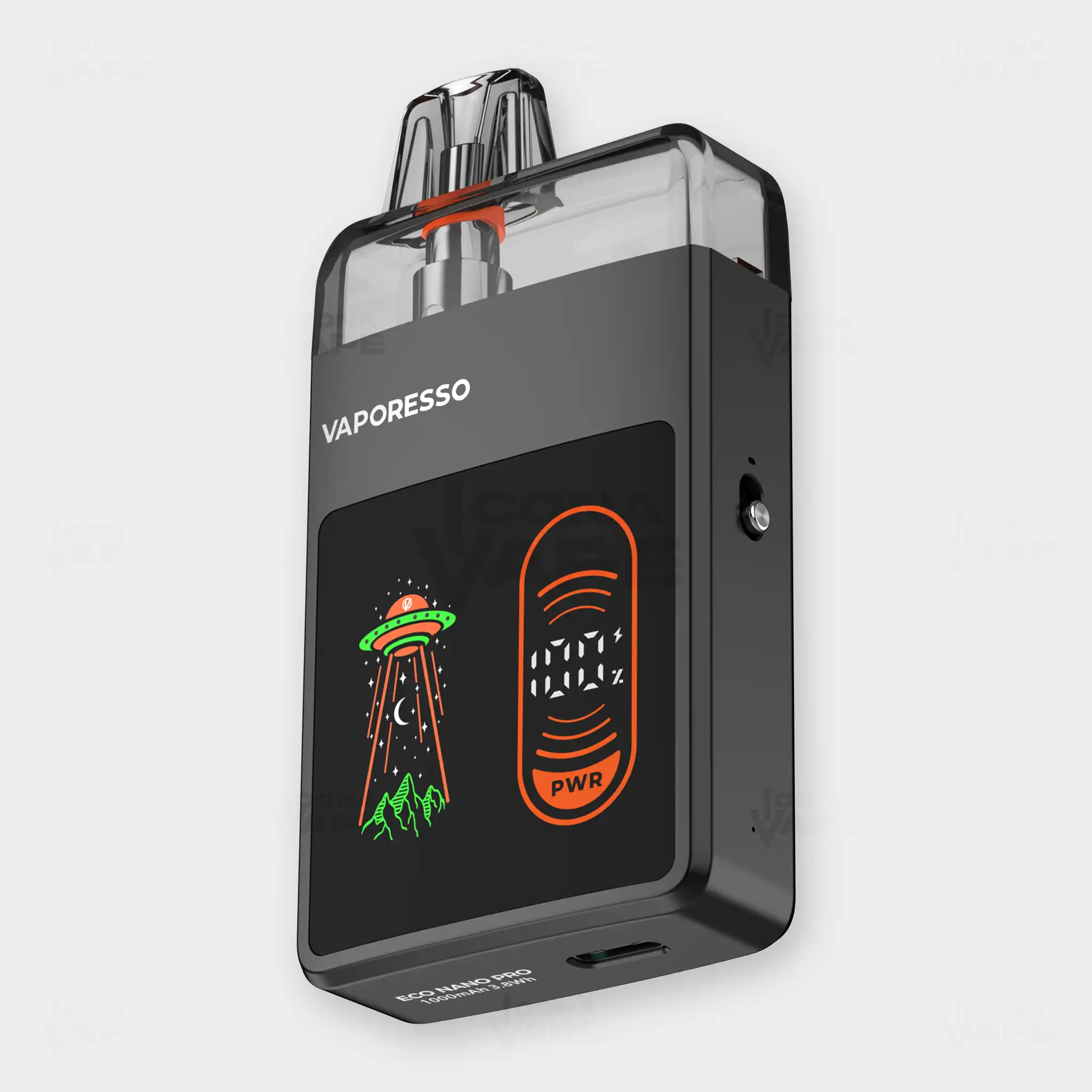 VAPORESSO ECO NANO PRO POD SYSTEM