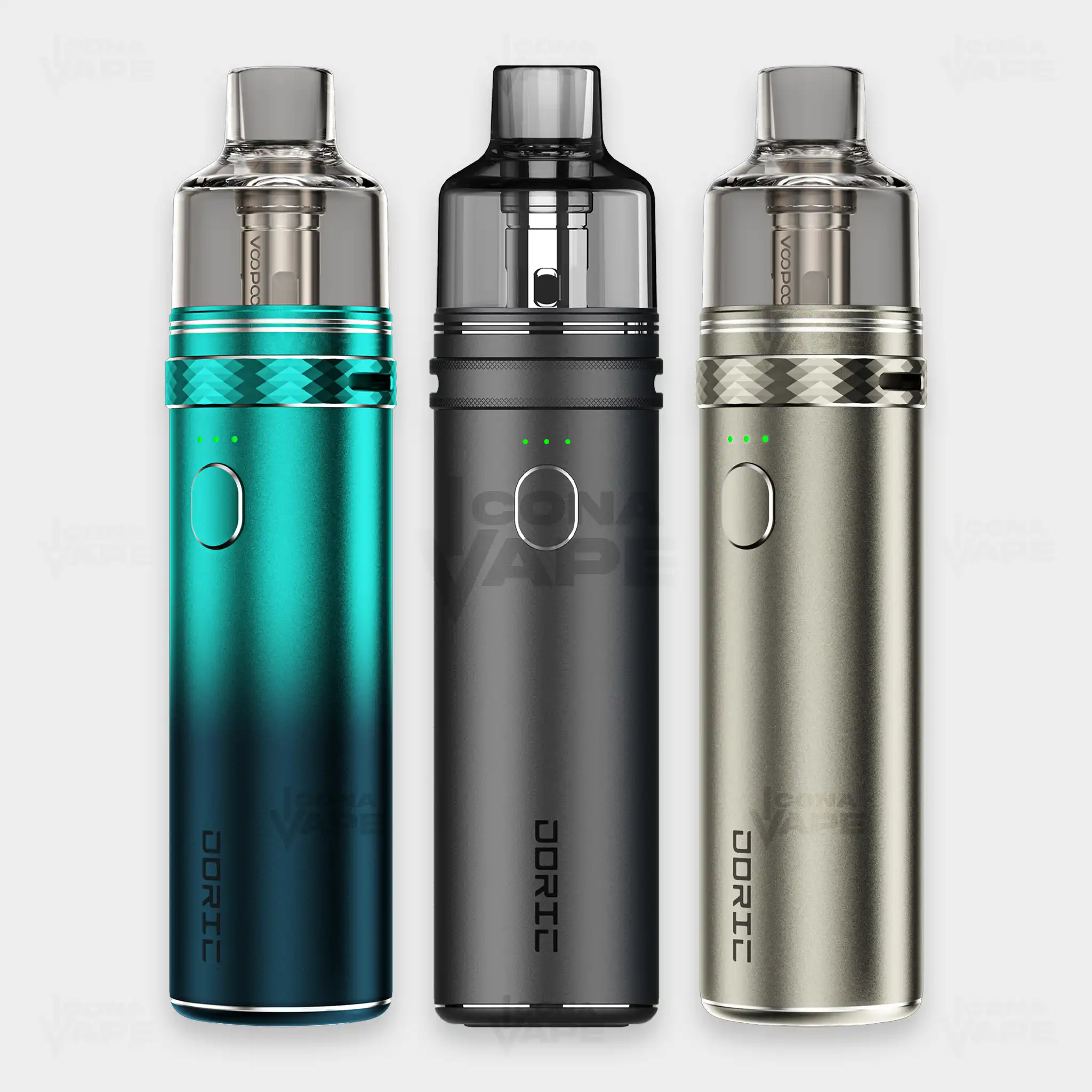 VOOPOO DORIC 60 POD KIT