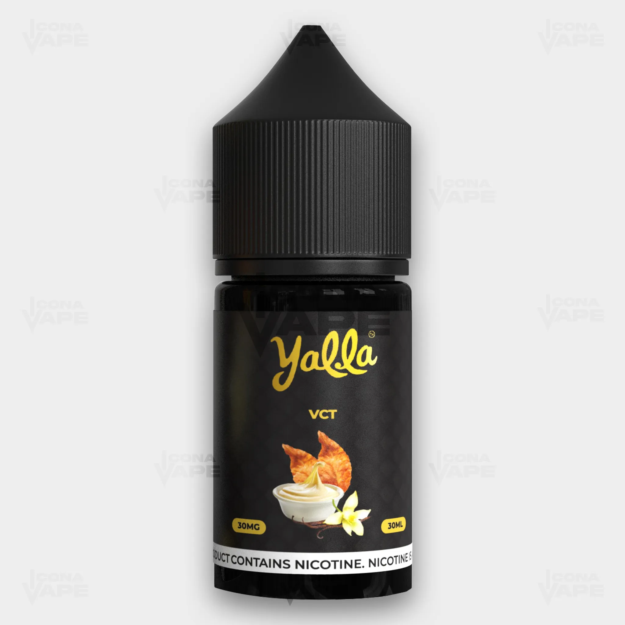 VCT - YALLA - 30ML